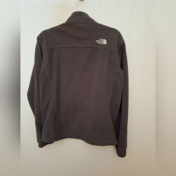 The North Face Gray Men's full-zip jacket - Picture 7 of 11